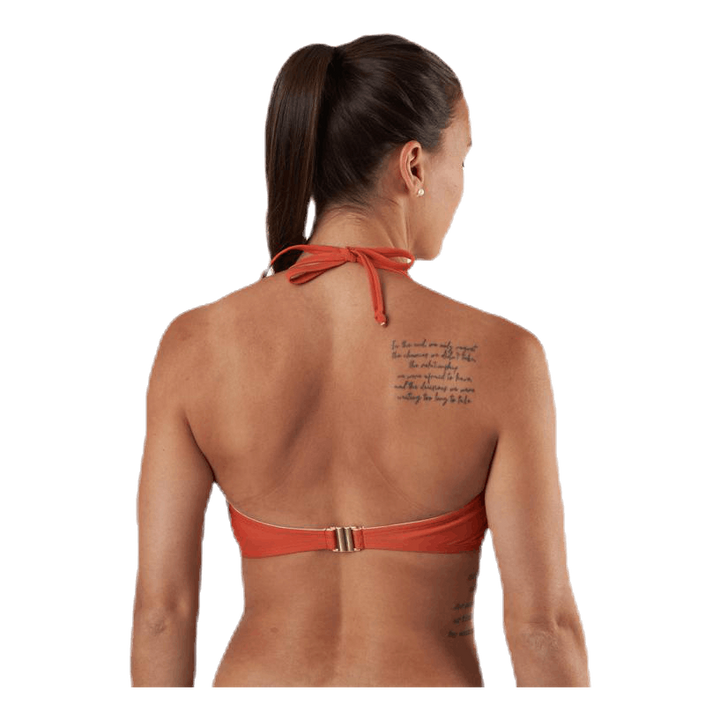 Mano Bandeau Orange