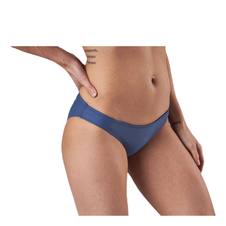 Lou Brief Blue