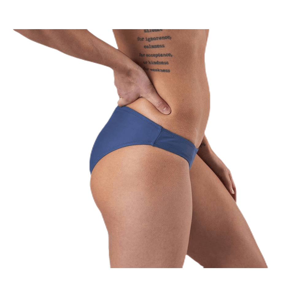 Lou Brief Blue