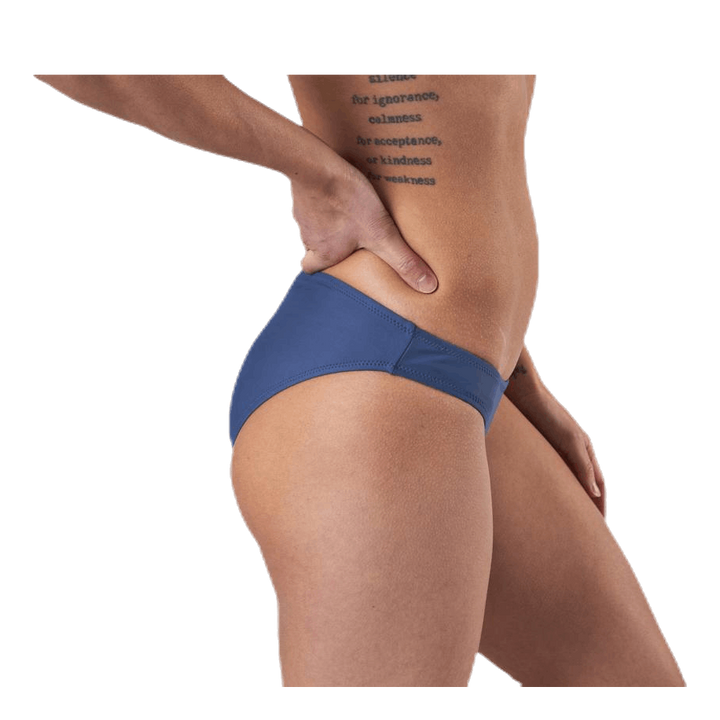 Lou Brief Blue