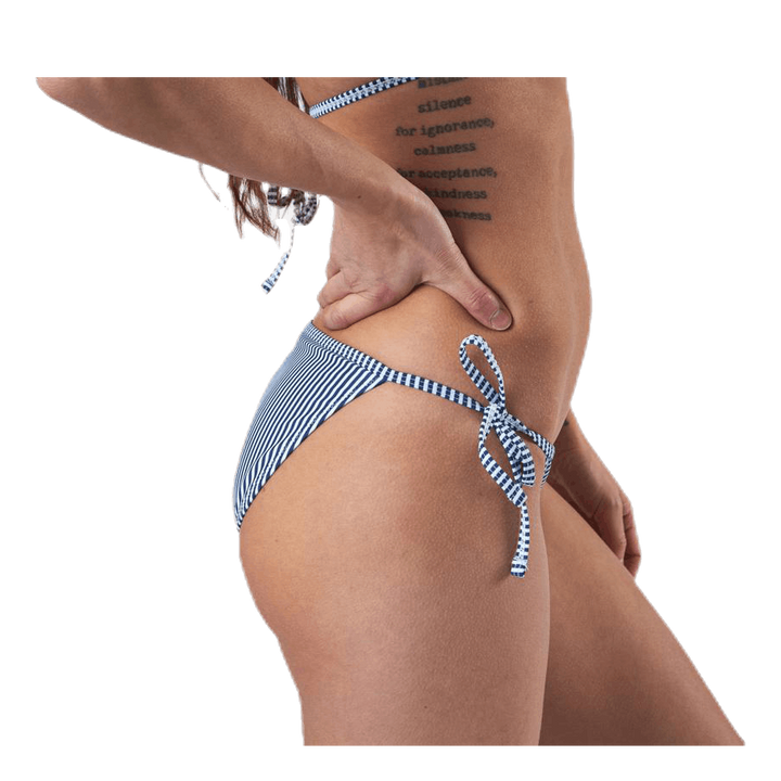 Moani Tie Tanga Blue/Patterned