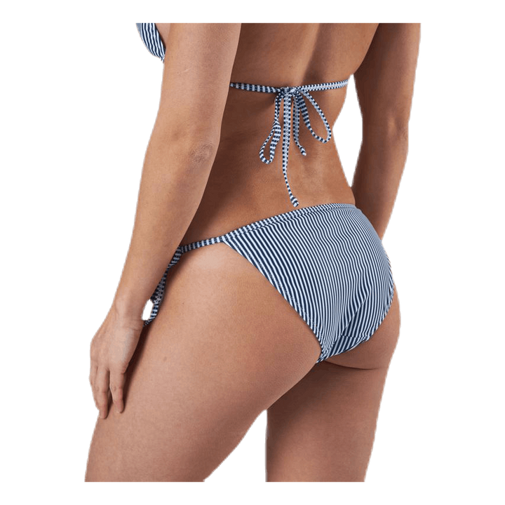 Moani Tie Tanga Blue/Patterned