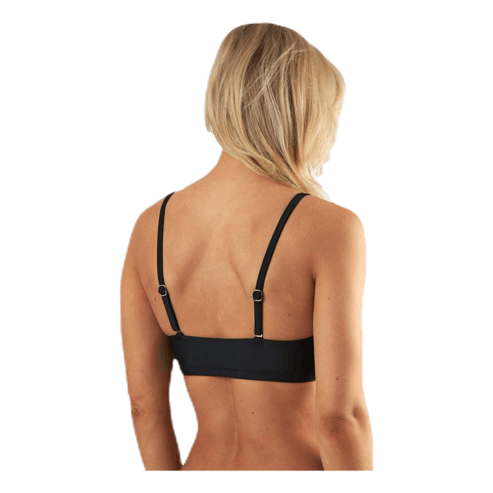 Malie Top Black