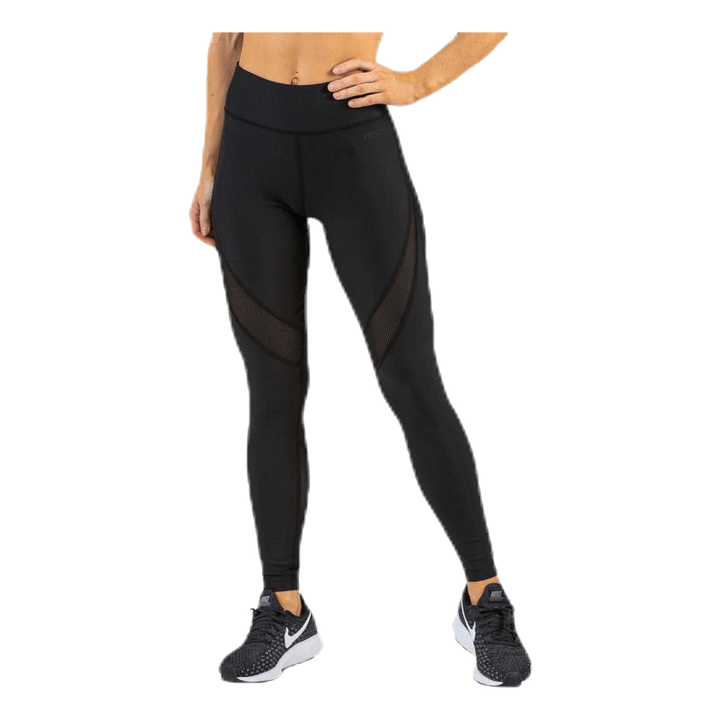 Speed ll Black