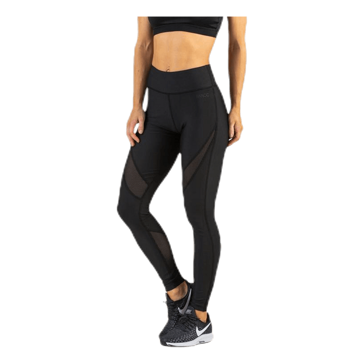 Speed ll Black