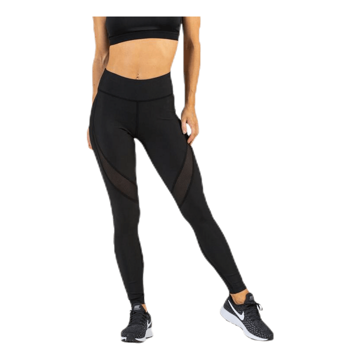 Speed ll Black