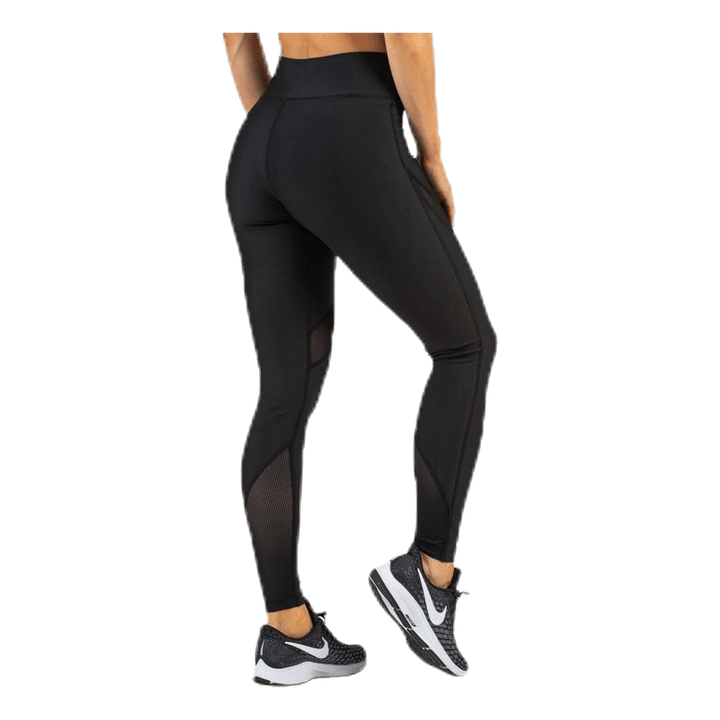 Speed ll Black