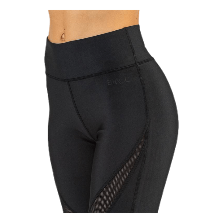 Speed ll Black