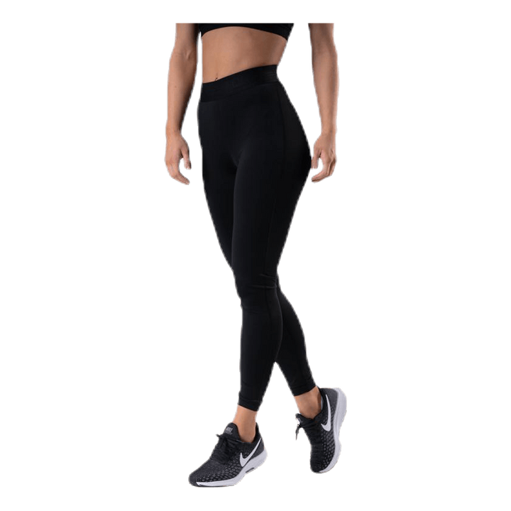Capability Tights Black