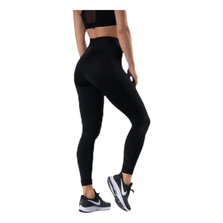 Capability Tights Black