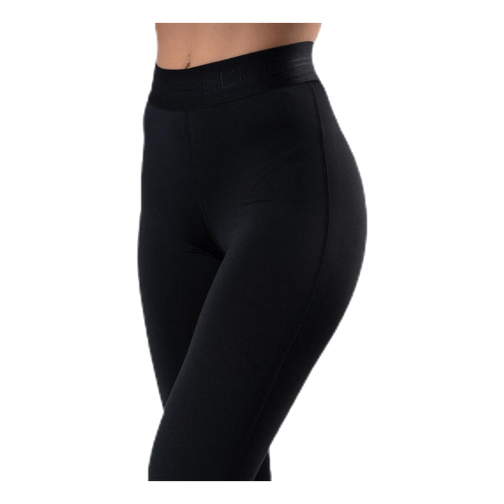 Capability Tights Black