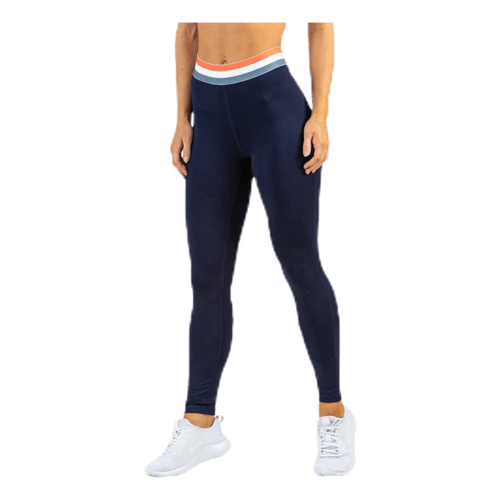 Capability Tights Blue