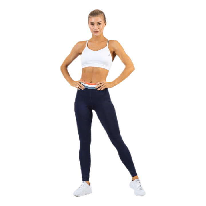 Capability Tights Blue