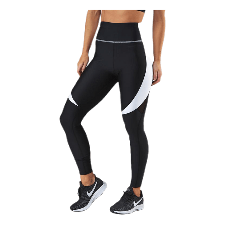 Tokyo Monocrome Tight Black