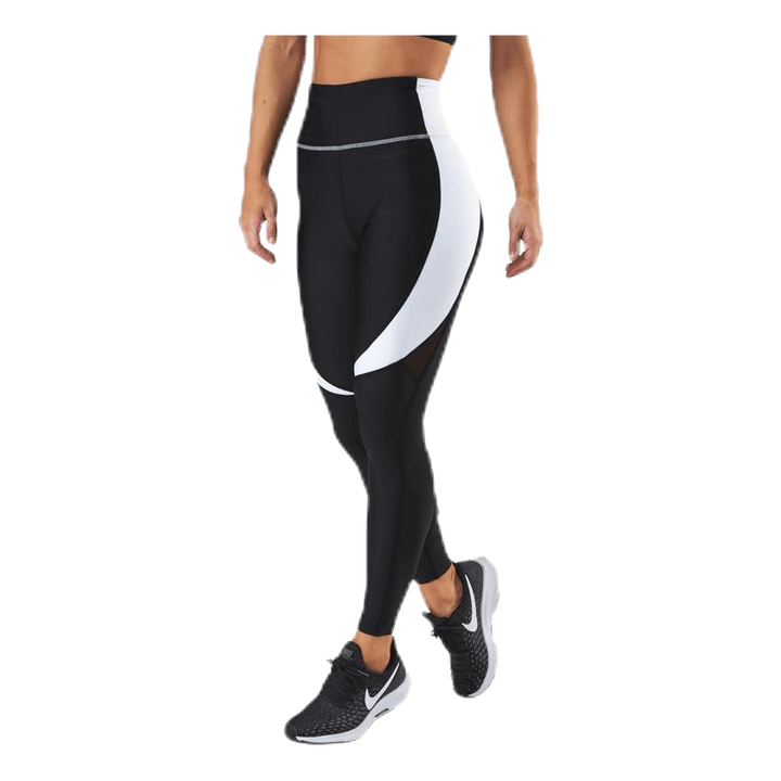 Tokyo Monocrome Tight Black