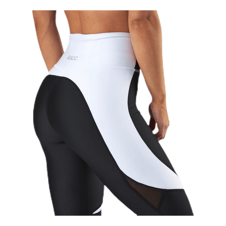 Tokyo Monocrome Tight Black