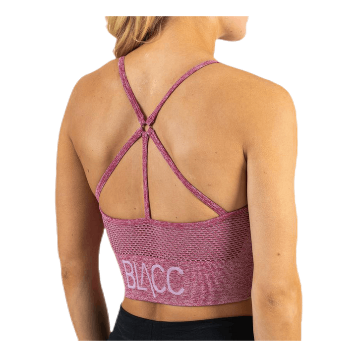 Neoma Seamless Bra Pink