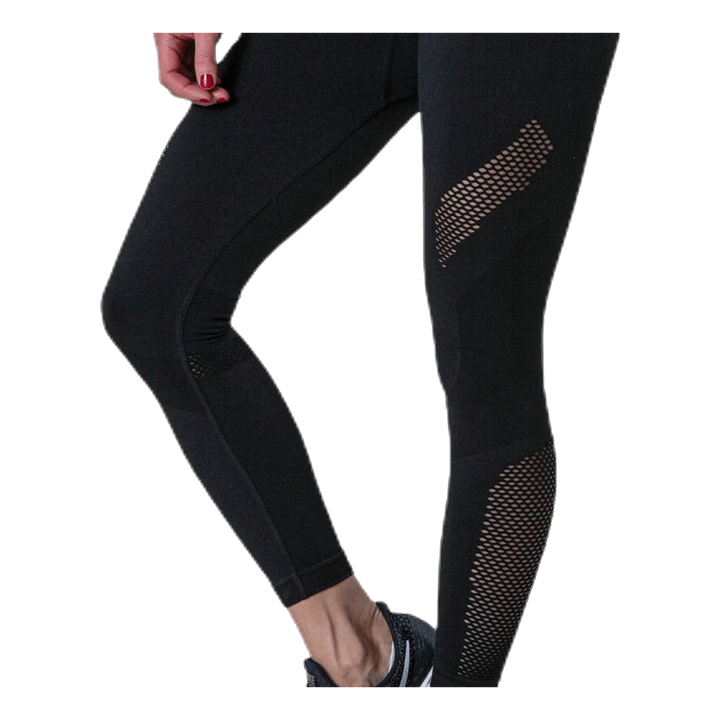 Neoma Seamless Tights Black