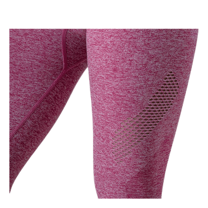 Neoma Seamless Tights Pink