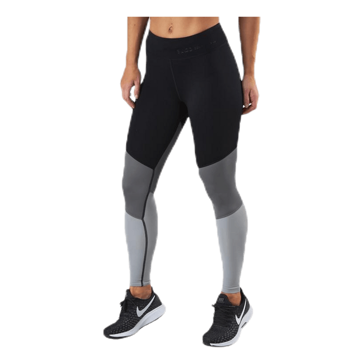 Calypso Compression Tights Black