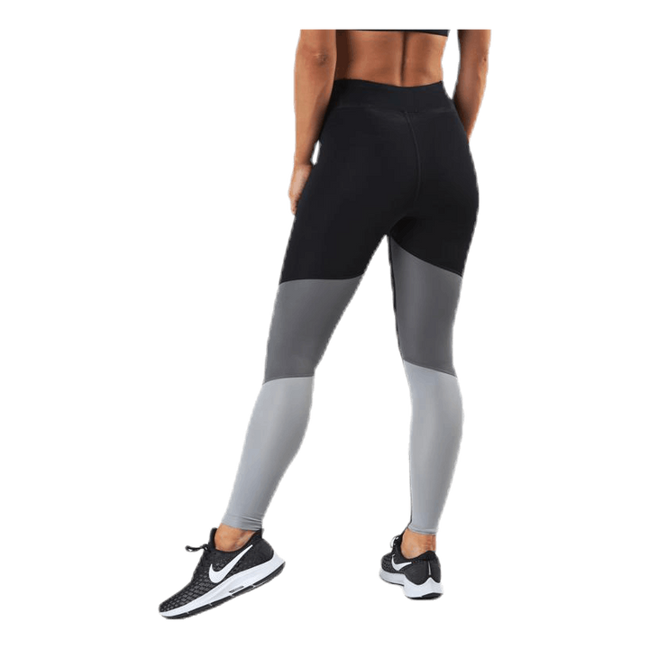 Calypso Compression Tights Black