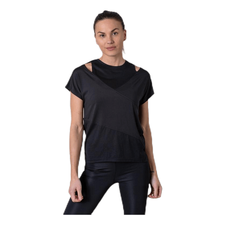 Alula Tee Black