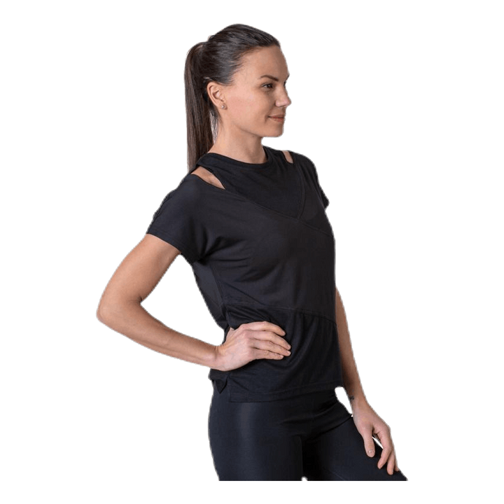 Alula Tee Black