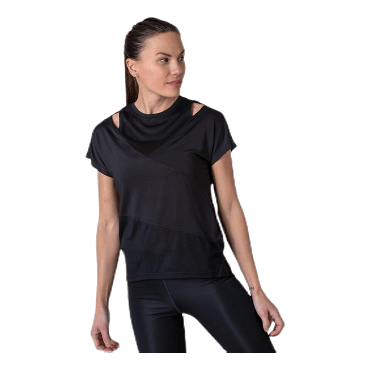 Alula Tee Black