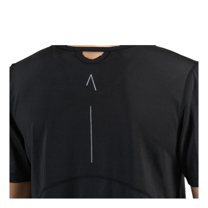 Lyric Basic Tee Black