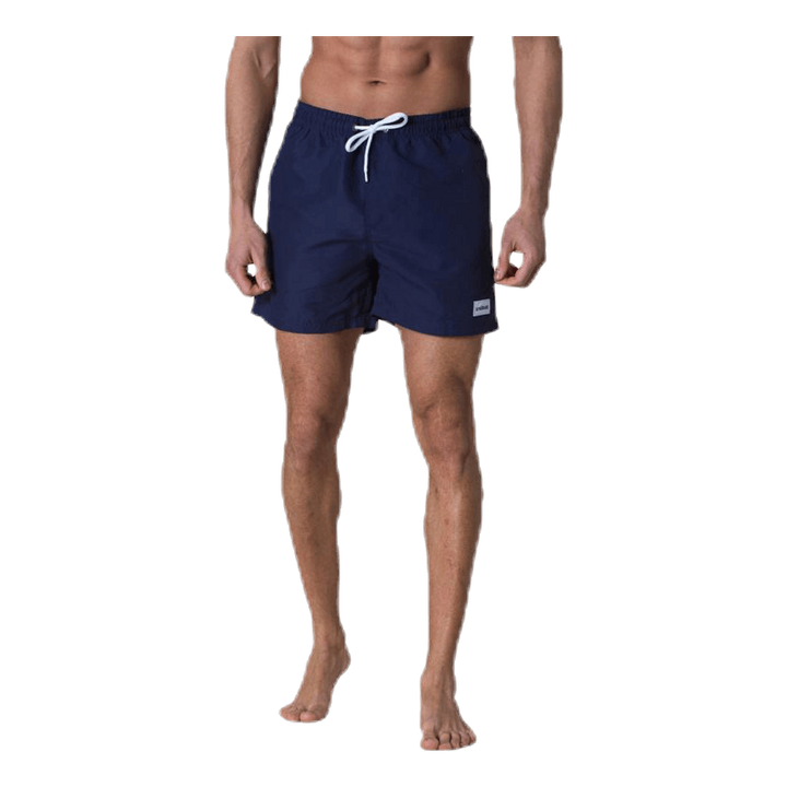 Kai Swim Trunks Blue