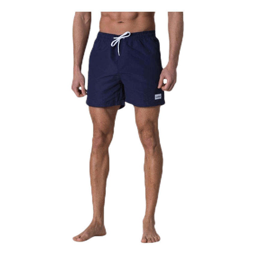 Kai Swim Trunks Blue