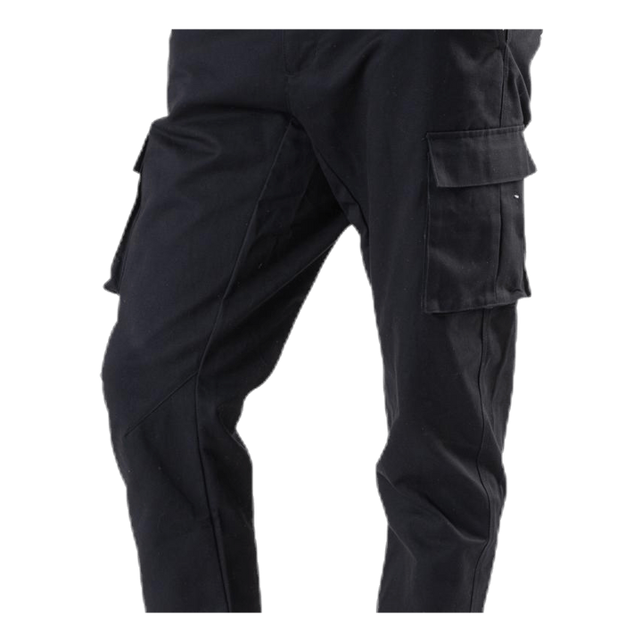 Ballastic Cargo Pants Black
