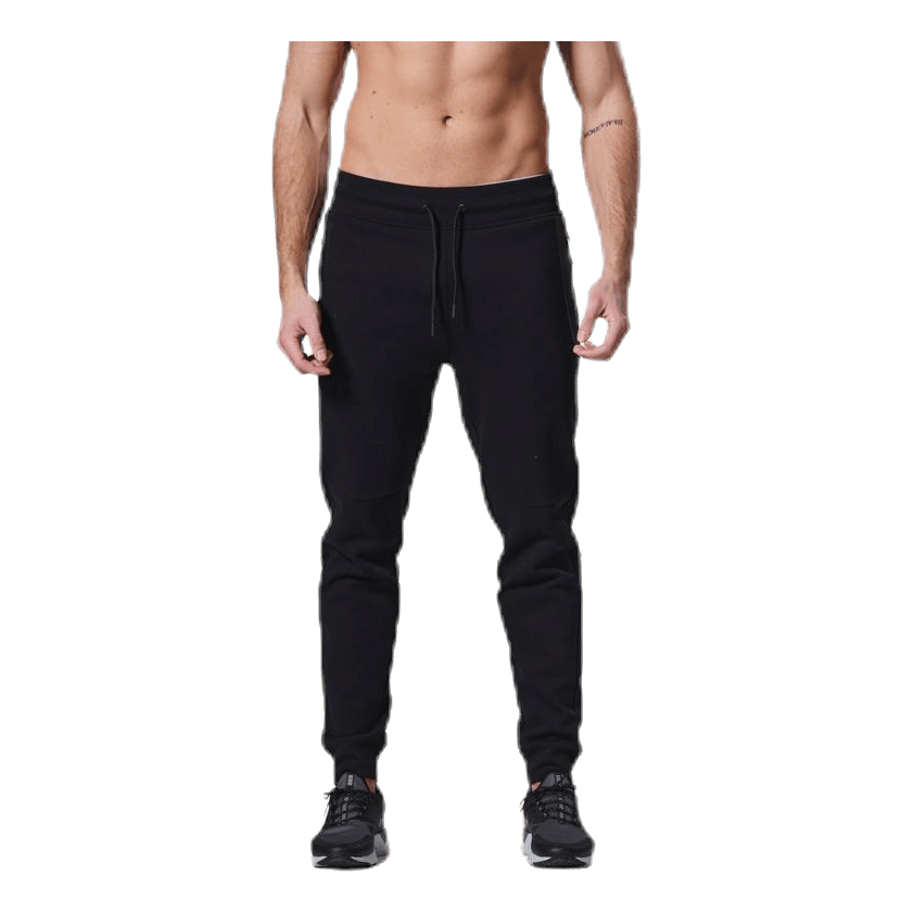 Honor Tech Pants Black
