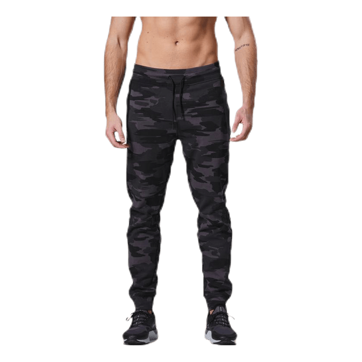 Honor Tech Pants Patterned