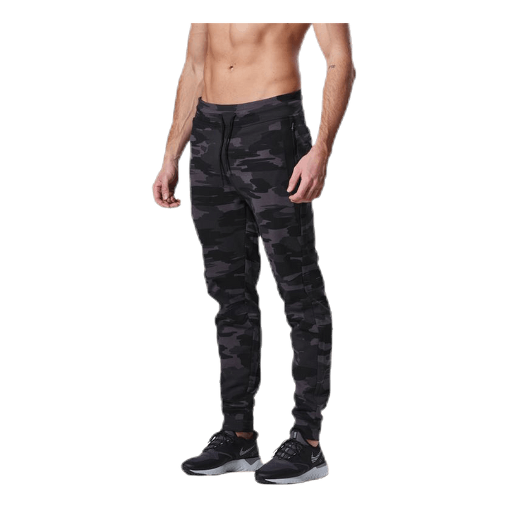 Honor Tech Pants Patterned