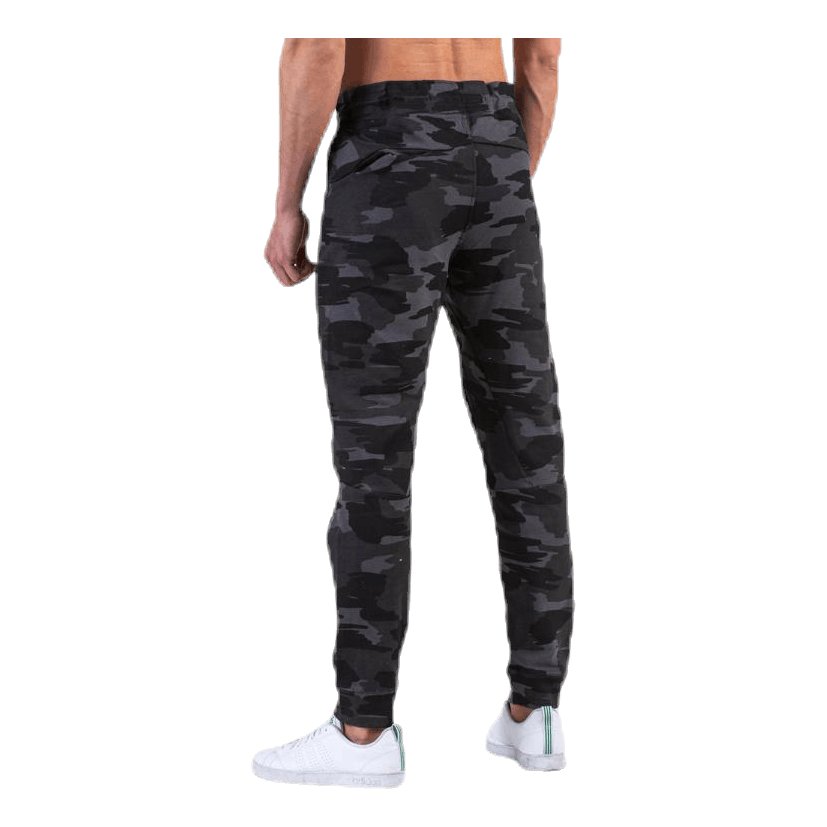 Honor Tech Pants Patterned