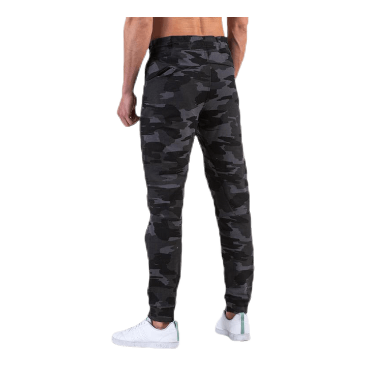 Honor Tech Pants Patterned