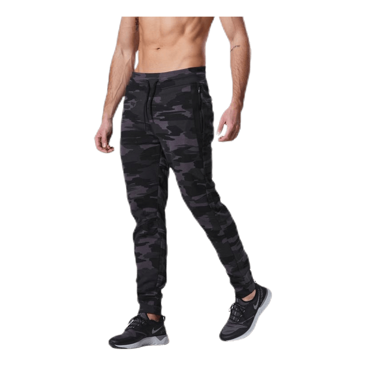 Honor Tech Pants Patterned