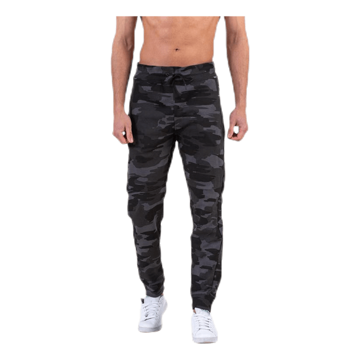 Honor Tech Pants Patterned