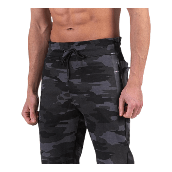 Honor Tech Pants Patterned
