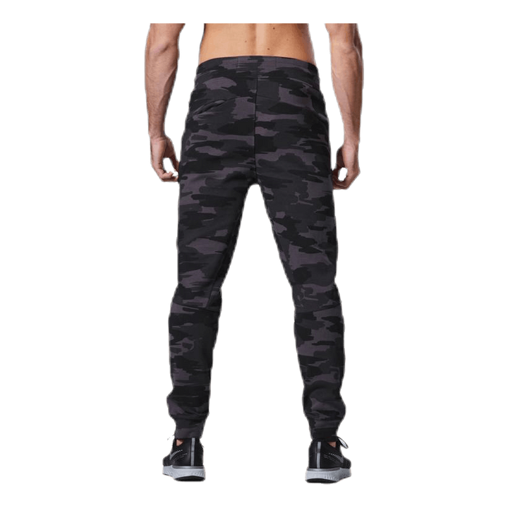 Honor Tech Pants Patterned