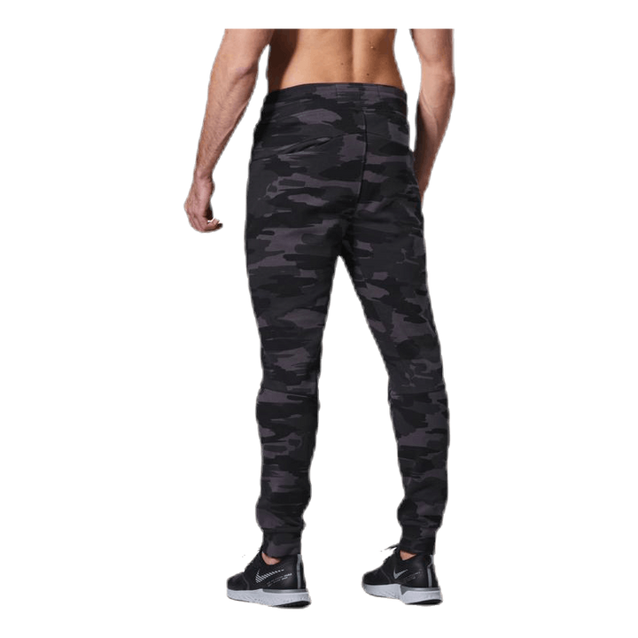 Honor Tech Pants Patterned
