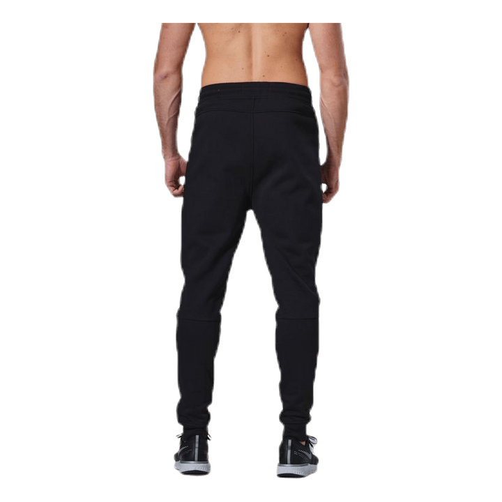 Retreat Sweat Pants Black