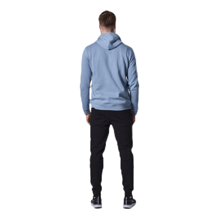 Pentagon Hoodie Blue