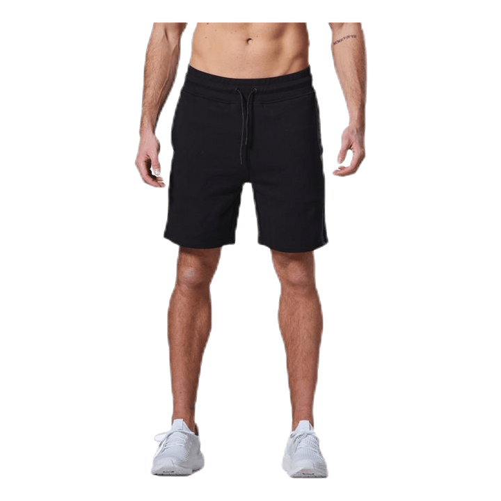 Capture Tech Shorts Black