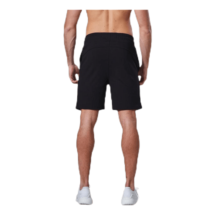 Capture Tech Shorts Black