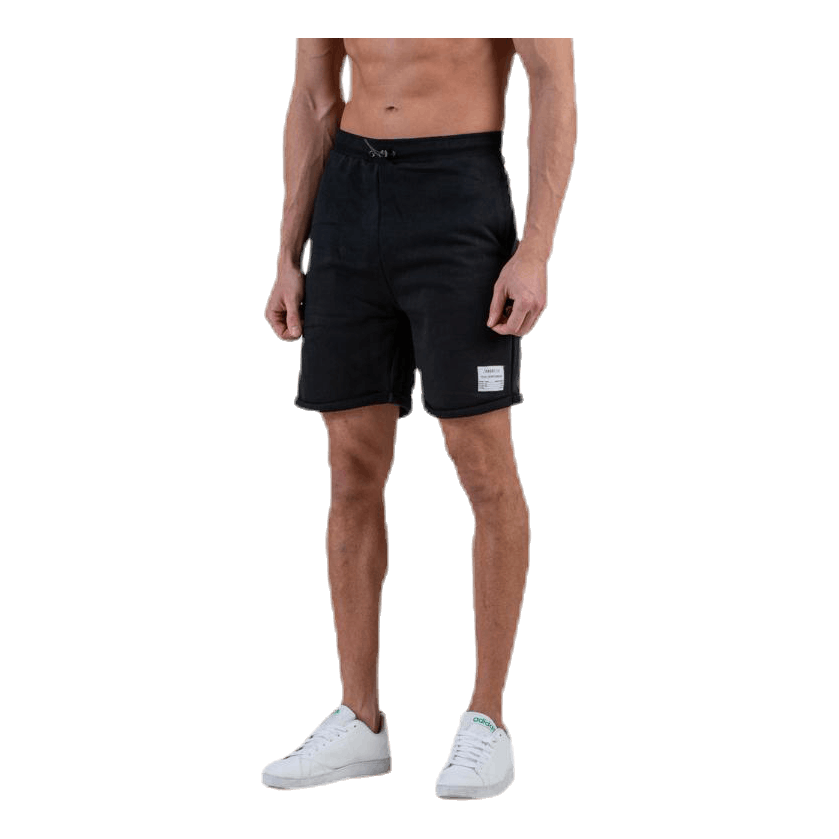 Convoy Shorts Black