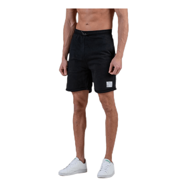 Convoy Shorts Black