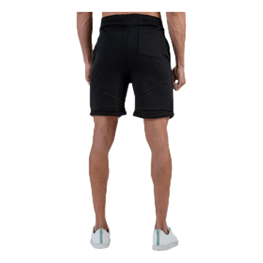 Convoy Shorts Black