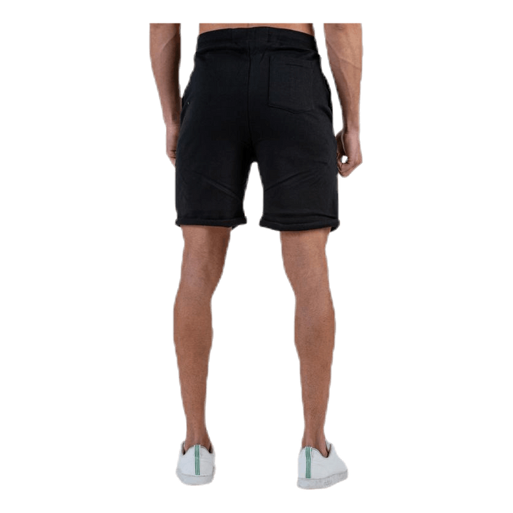 Convoy Shorts Black